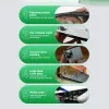 RELIFE RL-035D UV GLUE FAST CURING STRONG ADHESION SUITABLE FOR MOBILE PHONE MIDDLE FRAME REPAIR