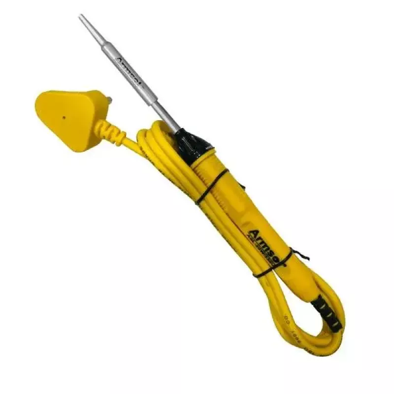 25 WATT/230 VOLTS SOLDERING IRON