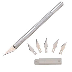 Cutters / Blades / Scrapper