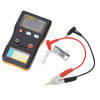 MESR-100 ESR Capacitance Meter Ohm Meter Professional Measuring Capacitance Resistance Capacitor Circuit Tester