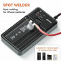 AwithZ MC1 Portable Adjustable Battery Spot Welding Machine for Mobile Phone Repair