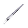 AAA-14W / 14  Stainless Steel Anti-Static Tweezers Maintenance Tools