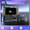 i2C C07 Locksmith No.1 Power Supply Frequency Test Board Waveform Multimeter