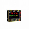 i2C C08 Flash Charger 8 Ports Fast Charging Station for Phone Laptop
