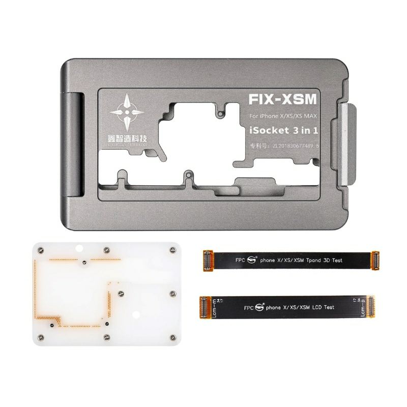 MAINBOARD CIRCUIT TESTER IPHONE X XS XS MAX XSM