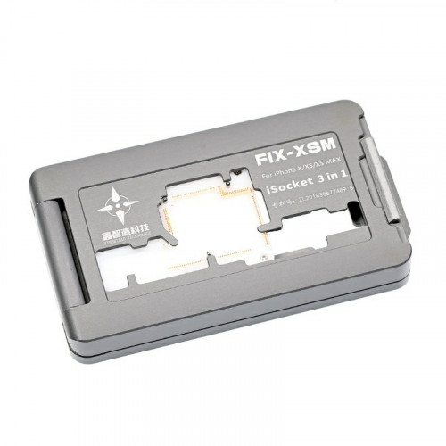 MAINBOARD CIRCUIT TESTER IPHONE X XS XS MAX XSM