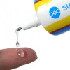 SUNSHINE G-20 MULTIPURPOSE TRANSPARENT GLUE PASTE ADHESIVE) 50ML