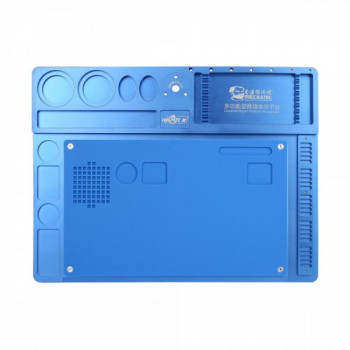 Mechanic iMatx High-Temperature Aluminum Alloy Microscope Platform