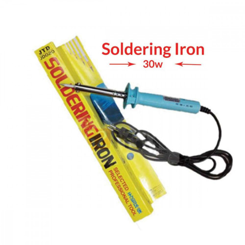 JYD JD020 SOLDERING IRON