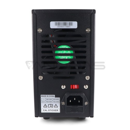 KORAD U203 30V 10A POWER SUPPLY