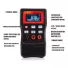 MLC-500 High Precision Auto Ranging LC Meter Professional Capacitance Inductance Table 500 KHz Capacitance Meter