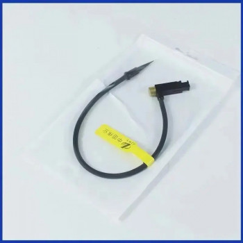 ZJWY IP13/14 LG Rainbow Screen Repair Electric Shock Artifact