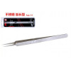 AAA-14W / 14  Stainless Steel Anti-Static Tweezers Maintenance Tools