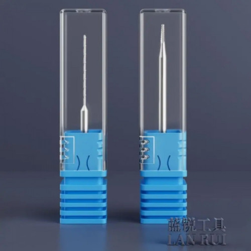 LANRUI U8 Sliding Drill Bit for Phone Stripped Screw Grinding Removal