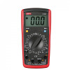 UNI-T UT139C Electrical Digital LCD True Rms Multi Meters Handheld Multimetro Tester Ammeter