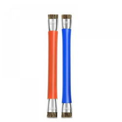 Brushes & Liquid Bottles