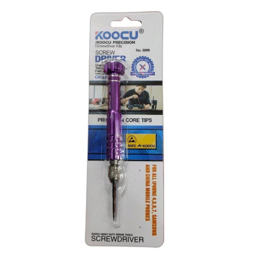 KOOCU Precision Screwdriver Kits