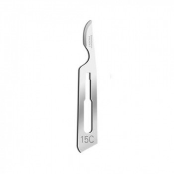 Surgical Blade 15c