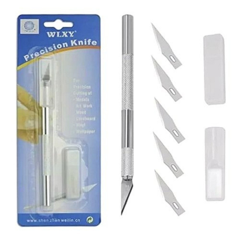 WLXY PRECISION KNIFE REPAIRING BLADE