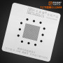 AMAOE 0.12MM BGA REBALLING STENCIL FOR MACBOOK A1989-T2 CPU
