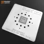 Amaoe BGA Reballing Stencil For SDM439 SM8250 CPU Bottom