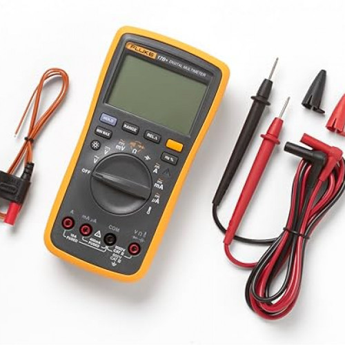 Fluke - 17B MAX Digital Multimeter
