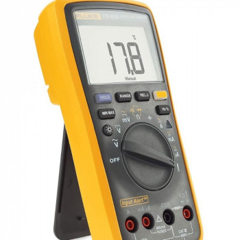 Fluke - 17B MAX Digital Multimeter