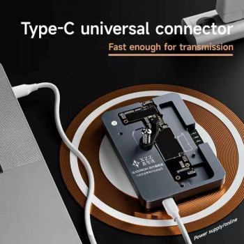 XZZ i5 EEPROM Chip Baseband Logic Read Write Programmer for iPhone 15 / 15 Plus / 15 Pro / 15Pro Max