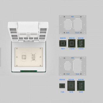 NEW UPGRADE VERSION UFI BOX- INDIA VERSION (ONLY WORK IN INDIA) 2025