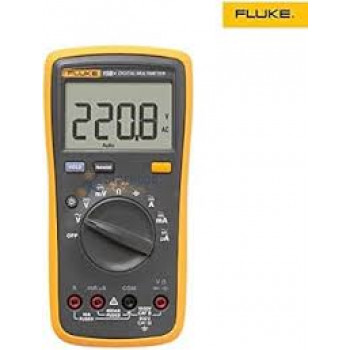 Fluke 15B MAX Economical Digital Multimeter
