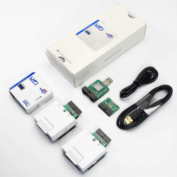 NEW UPGRADE VERSION UFI BOX- INDIA VERSION (ONLY WORK IN INDIA) 2025