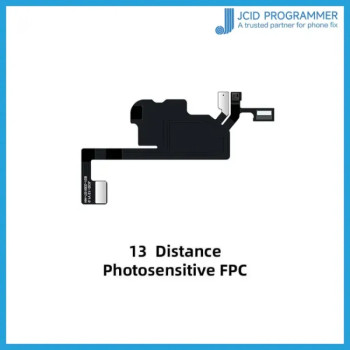 JCID Distance Photosensitive FPC Flex Cable For iPhone 13