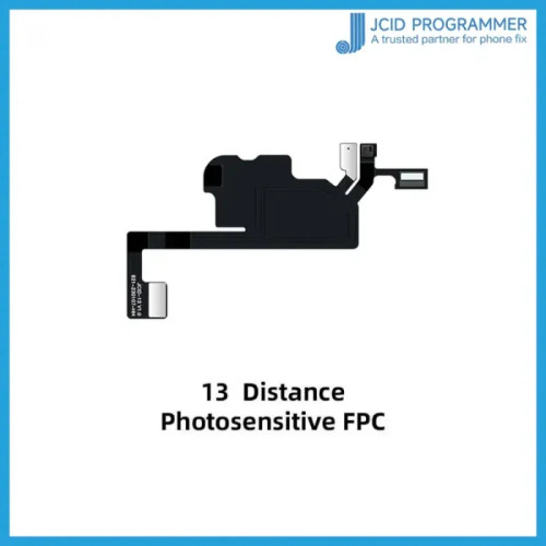 JCID Distance Photosensitive FPC Flex Cable For iPhone 13