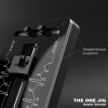 2UUL BH08 THE ONE JIG (Arabic Version)