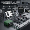 2UUL PC12 Digital Monitor Muit-Port Desktop Charger