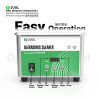 2UUL SS01 Ultrasonic Cleaner 0.8L For Components Deep Cleaning