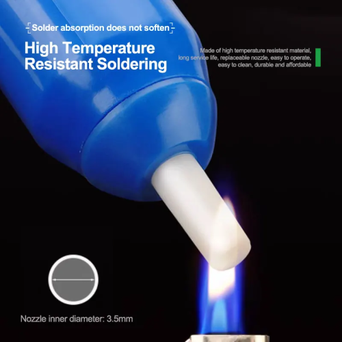 RELIFE RL-084 PLUS Manual Solder Extractor