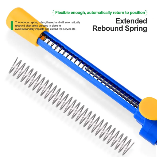 RELIFE RL-084 PLUS Manual Solder Extractor