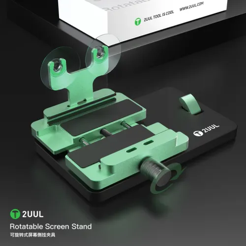 2uul BH06 Portable Screen Stand