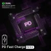 2UUL BT01 Battery PD Fast Charging & Activation Board for iP 6 15PM