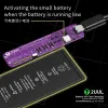 2UUL BT01 Battery PD Fast Charging & Activation Board for iP 6 15PM