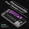 2UUL BT01 Battery PD Fast Charging & Activation Board for iP 6 15PM