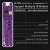 2UUL BT01 Battery PD Fast Charging & Activation Board for iP 6 15PM