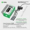 2uul BT05 Disassembly-Free Battery Activation Board for iPhone 8G to 17Pro Max & Most Android
