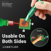 2uul FD40 Find 210 Chip Mini Heating Glue Removal Station for C210 Handle