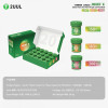 2UUL JOINT X Solder Paste for Repair 158℃/183℃//200℃/ 50g