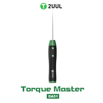 2uul Da51 Torque Master Glue Remover Motor