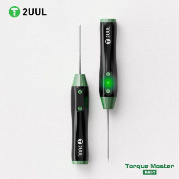 2uul Da51 Torque Master Glue Remover Motor