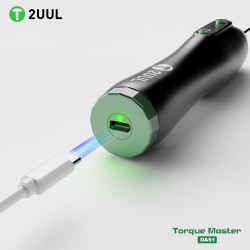 2uul Da51 Torque Master Glue Remover Motor