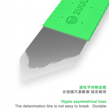 2UUL DA91 XYZ Screen Opener 3 in 1 Set